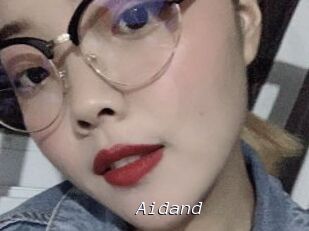 Aidand