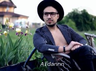 Aidannn