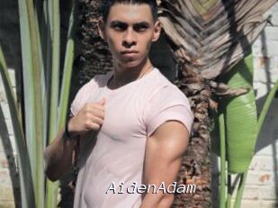 AidenAdam
