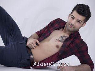 AidenCruise