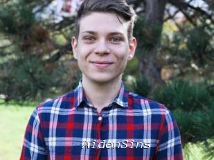 AidenSins
