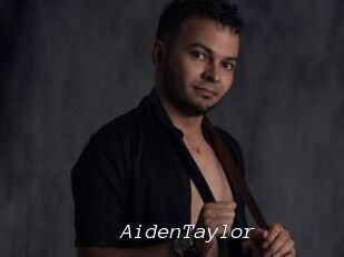 AidenTaylor