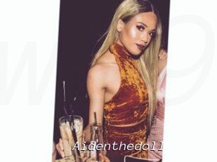 Aidenthedoll