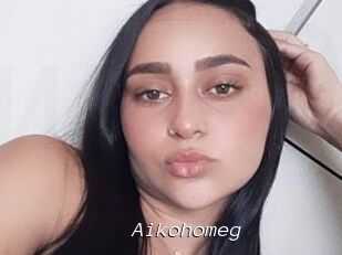 Aikohomeg