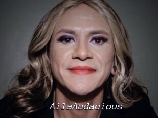 AilaAudacious