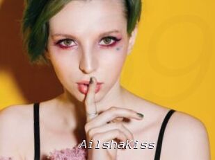 AilshaKiss