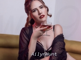 AilynHunt
