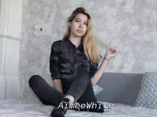AimeeWhite