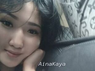 AinaKaya