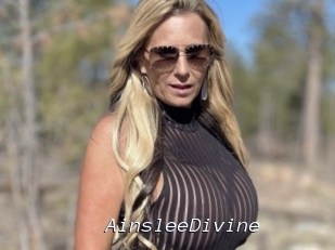 AinsleeDivine