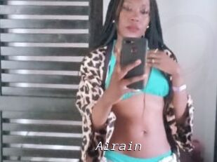 Airain