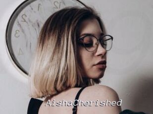 AishaCherished