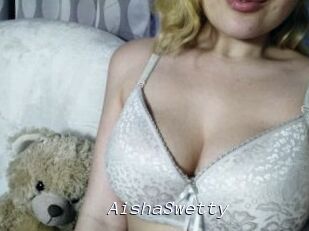 AishaSwetty