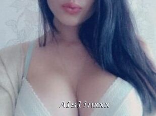 Aislinxxx