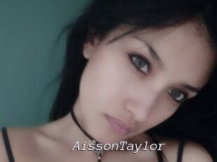 AissonTaylor