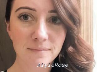 AiylaRose