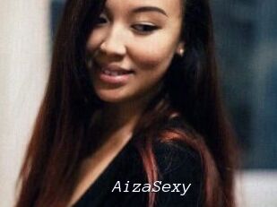 AizaSexy