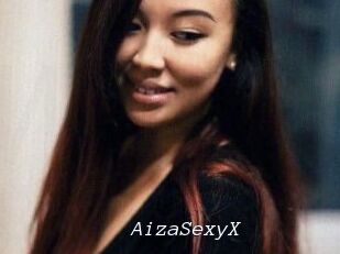 AizaSexyX