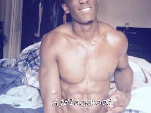 AjBlackWood