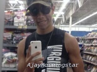 AjayMorningstar