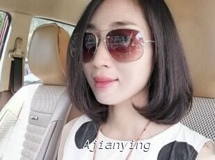 Ajianying