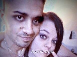Ajishere