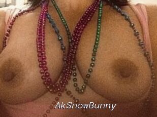 AkSnowBunny