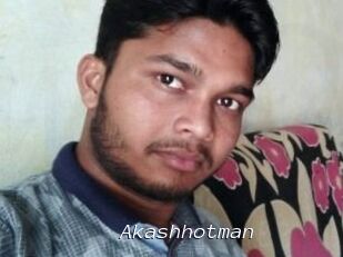 Akashhotman