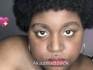 AkazmaBlack