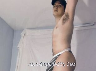 AkidnamedTyler