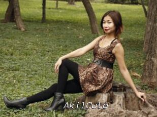 AkilCute