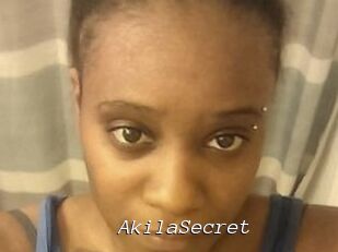 AkilaSecret