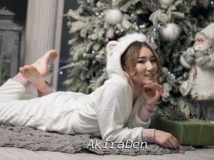 AkiraDen