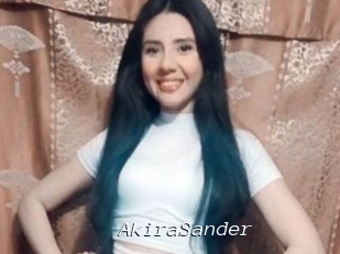 AkiraSander