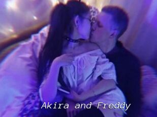 Akira_and_Freddy