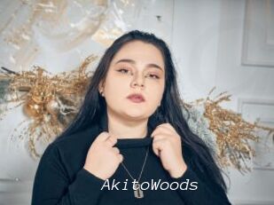 AkitoWoods