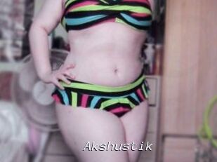 Akshustik