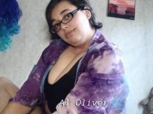 Al_Oliver