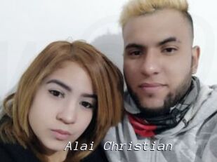 Alai_Christian