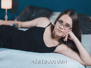 AlaiaJordan