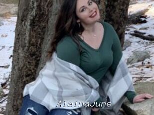 AlainaJune