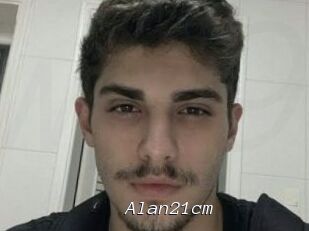 Alan21cm