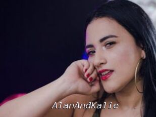 AlanAndKalie