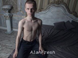 AlanFresh