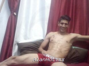 AlanHottxx