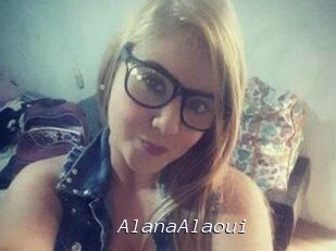 AlanaAlaoui