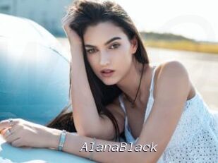 AlanaBlack