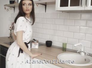 AlanaConfidante