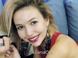 AlanaCox
