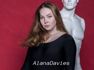 AlanaDavies